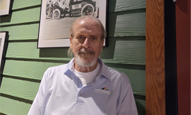 Larry Unger